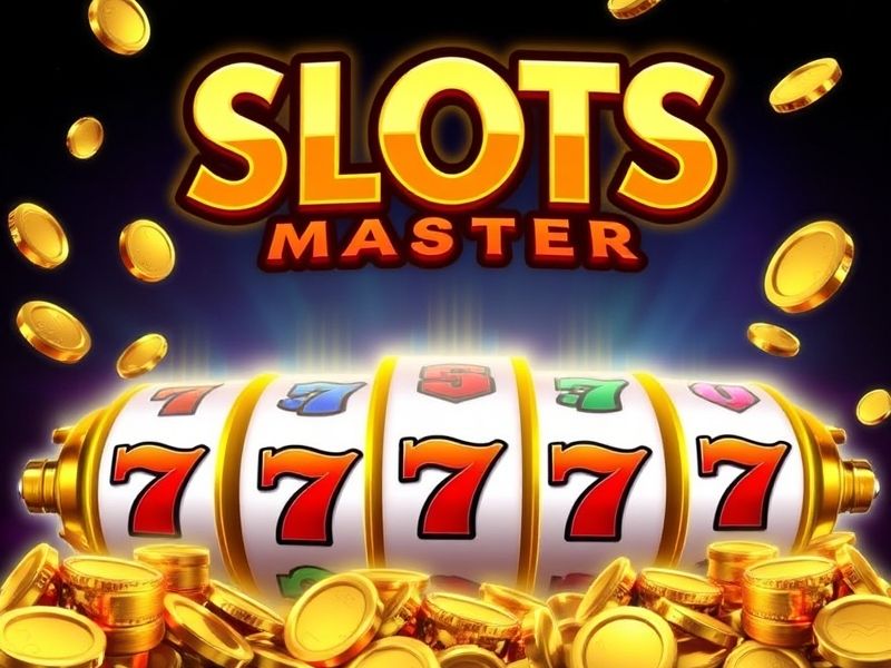 Master the art of slot games with authoritative guides, expert strategies, and the latest updates on online Slots Master. Play wisely and win big with our trusted gambling resources.