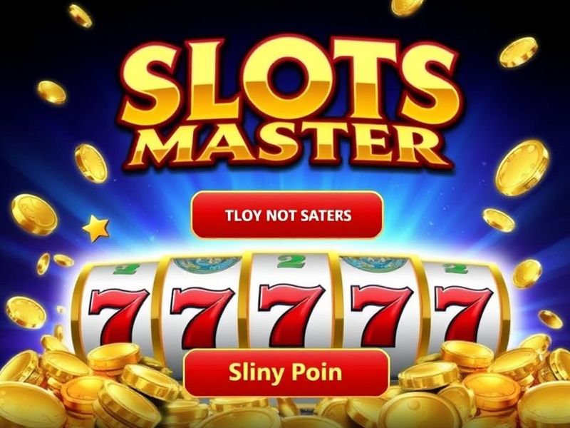 Master the art of slot games with authoritative guides, expert strategies, and the latest updates on online Slots Master. Play wisely and win big with our trusted gambling resources.