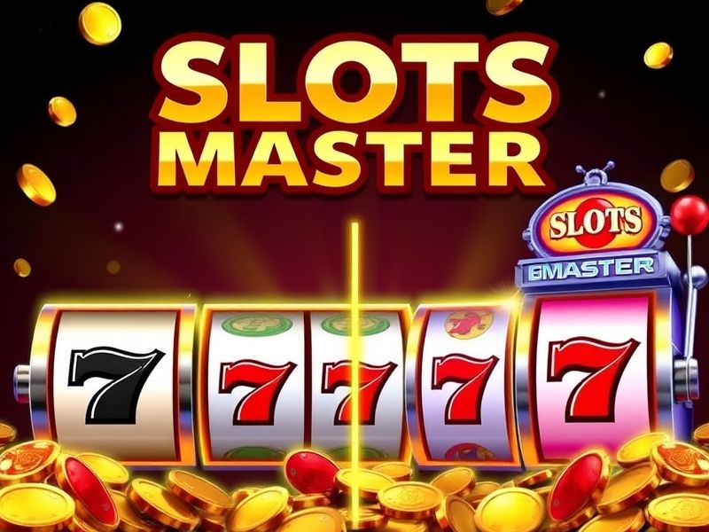 Master the art of slot games with authoritative guides, expert strategies, and the latest updates on online Slots Master. Play wisely and win big with our trusted gambling resources.