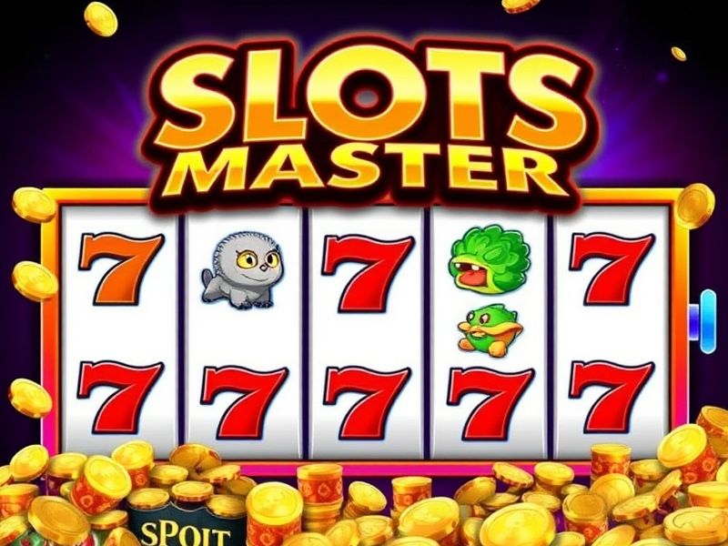 Master the art of slot games with authoritative guides, expert strategies, and the latest updates on online Slots Master. Play wisely and win big with our trusted gambling resources.