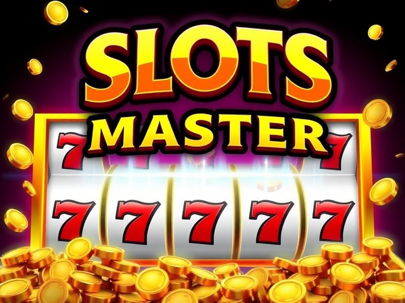 Master the art of slot games with authoritative guides, expert strategies, and the latest updates on online Slots Master. Play wisely and win big with our trusted gambling resources.