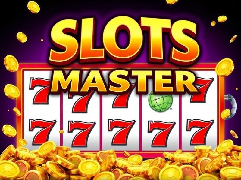 Master the art of slot games with authoritative guides, expert strategies, and the latest updates on online Slots Master. Play wisely and win big with our trusted gambling resources.